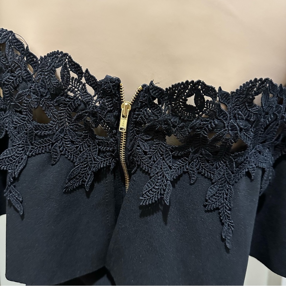 Betsey & Adam maxi dress - Picture 9 of 15